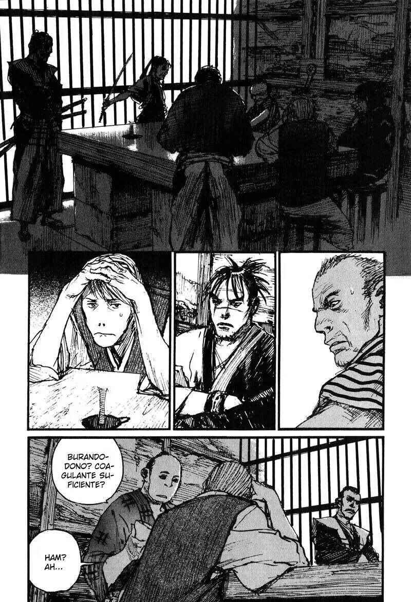 Mugen no Junin Chapter 104 - Page 28