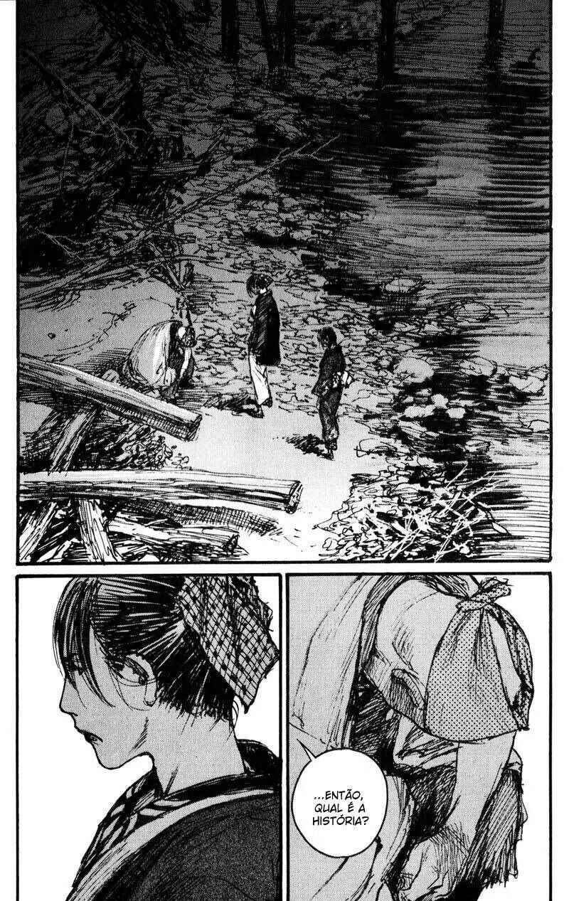 Mugen no Junin Chapter 104 - Page 3
