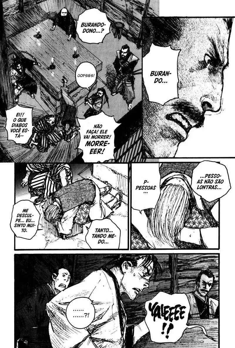 Mugen no Junin Chapter 104 - Page 30