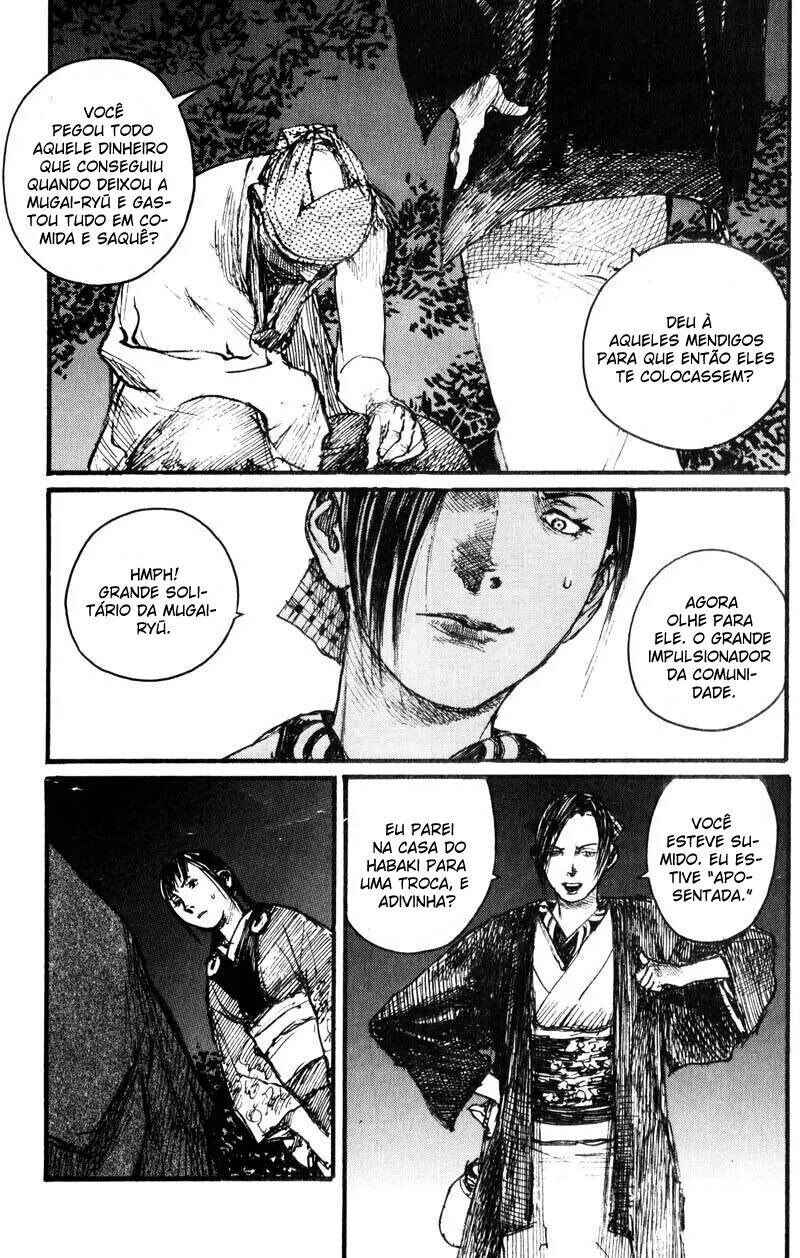 Mugen no Junin Chapter 104 - Page 4