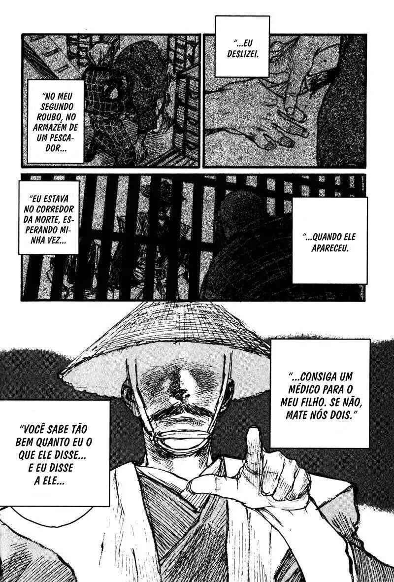 Mugen no Junin Chapter 104 - Page 8