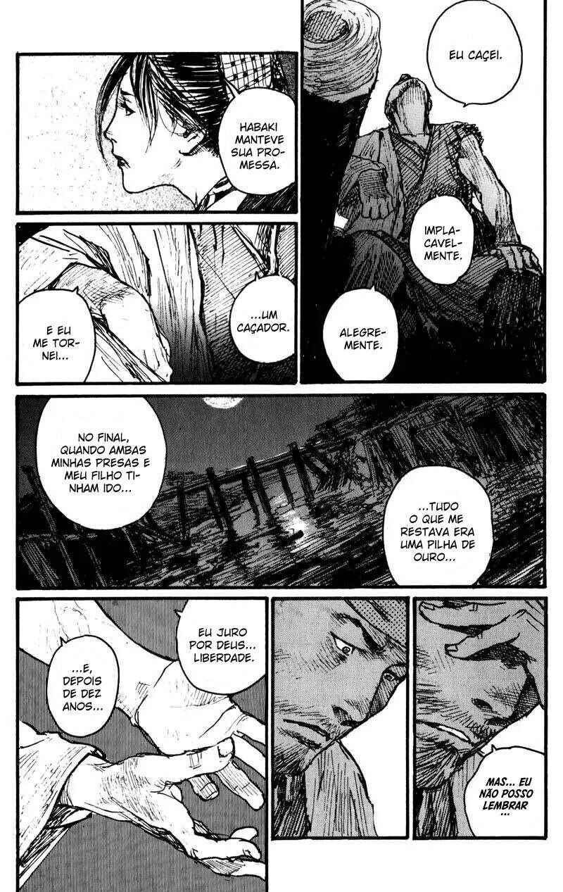 Mugen no Junin Chapter 104 - Page 9