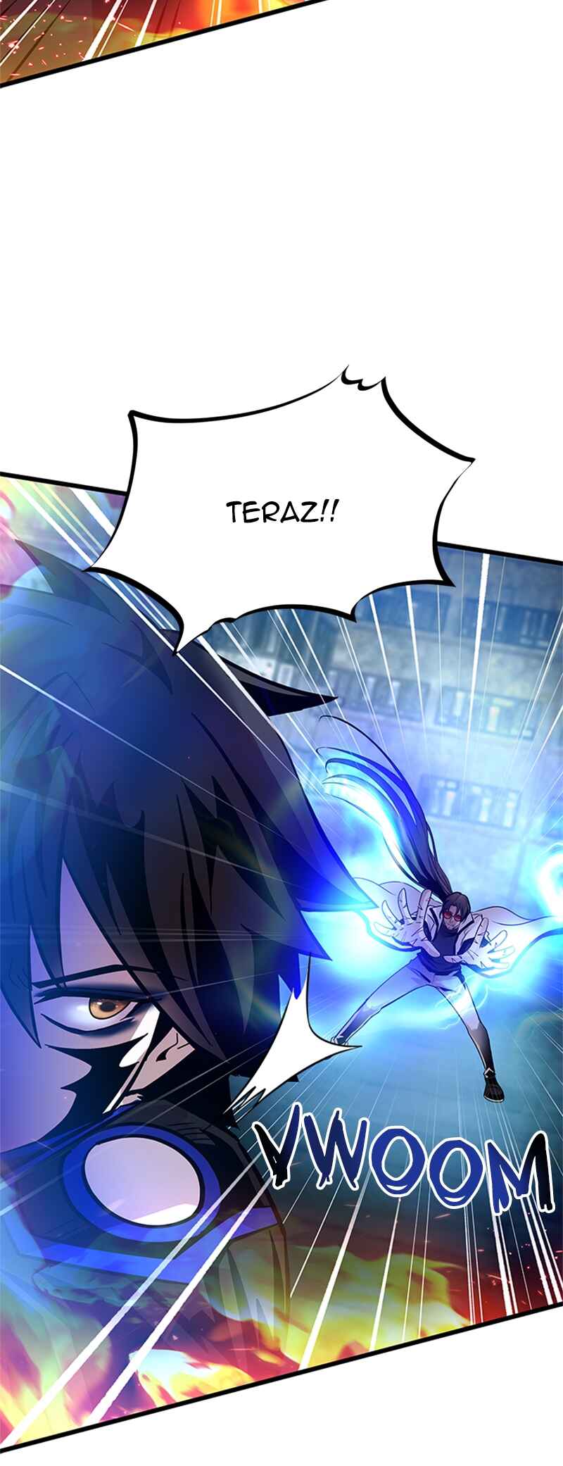 Villain to Kill Chapter 93 - Page 10