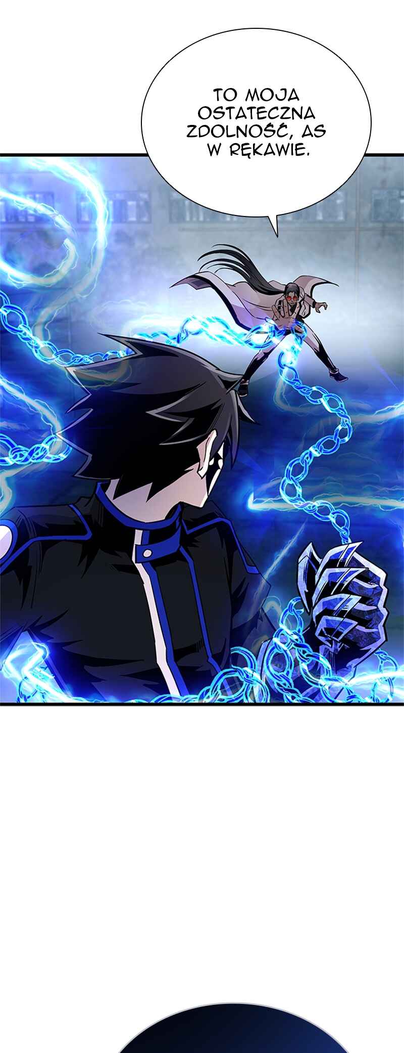 Villain to Kill Chapter 93 - Page 14