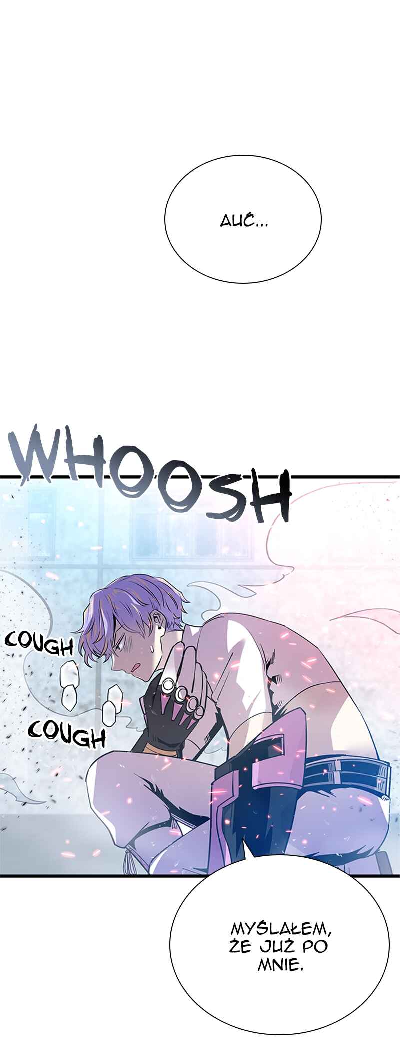 Villain to Kill Chapter 93 - Page 24