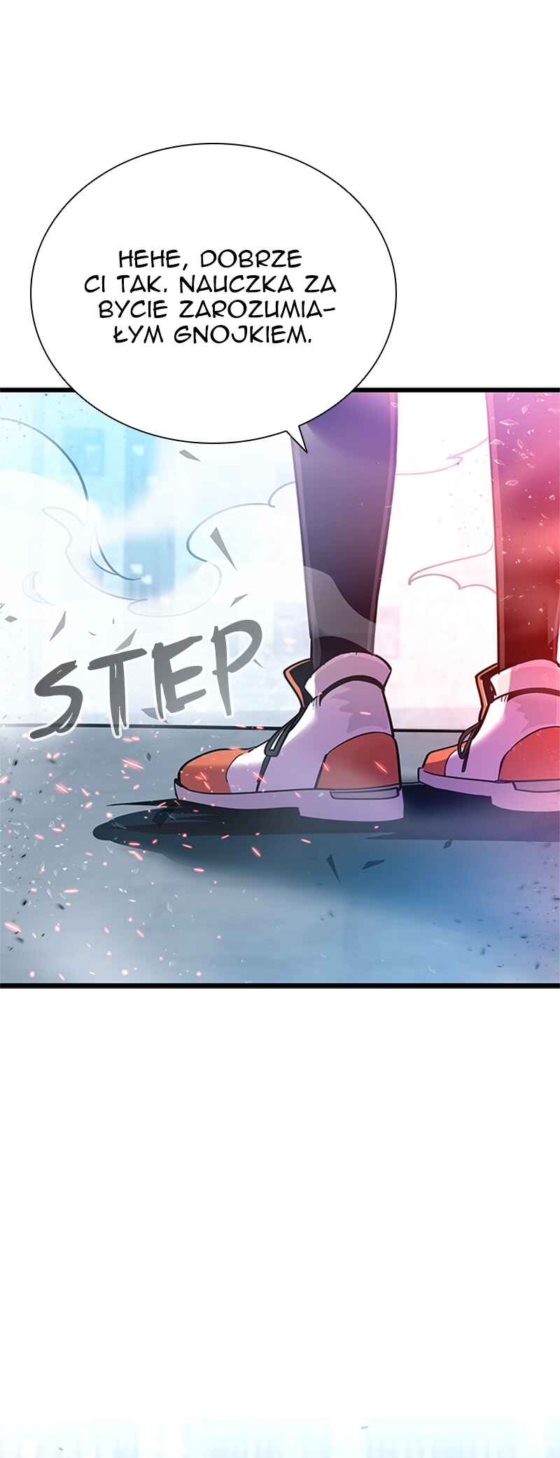 Villain to Kill Chapter 93 - Page 25