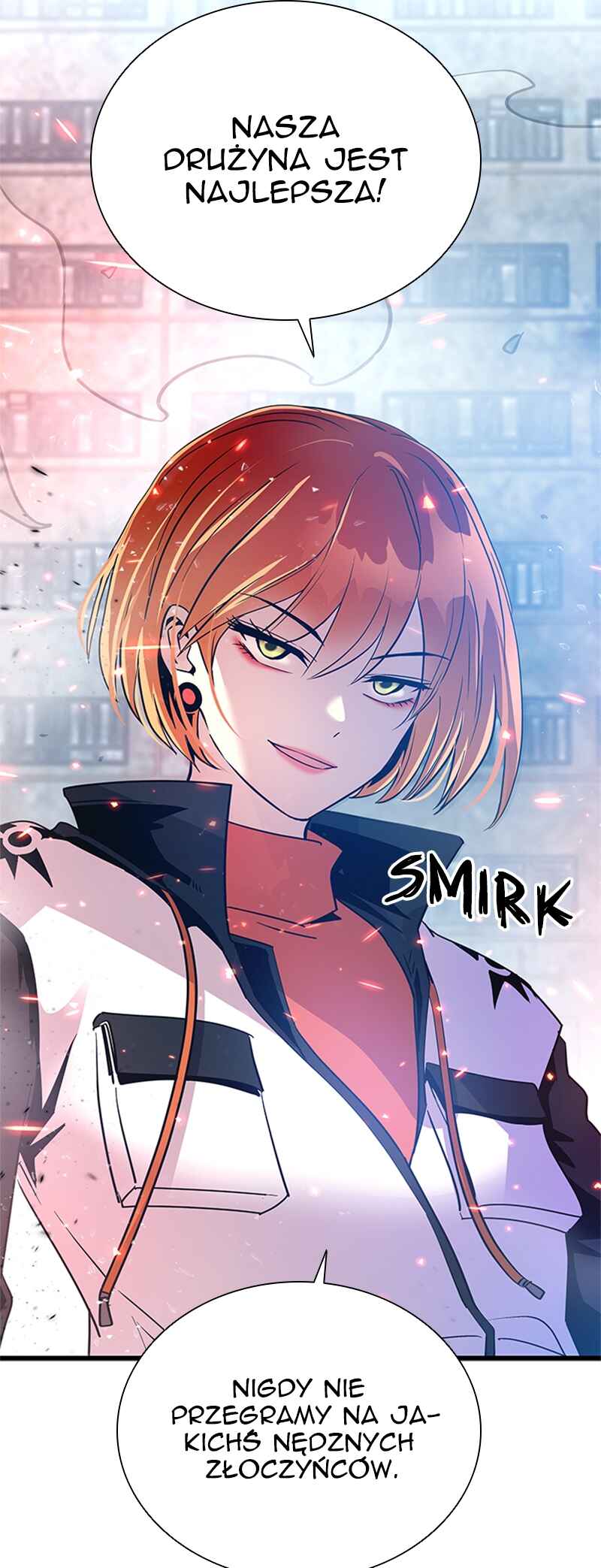 Villain to Kill Chapter 93 - Page 26