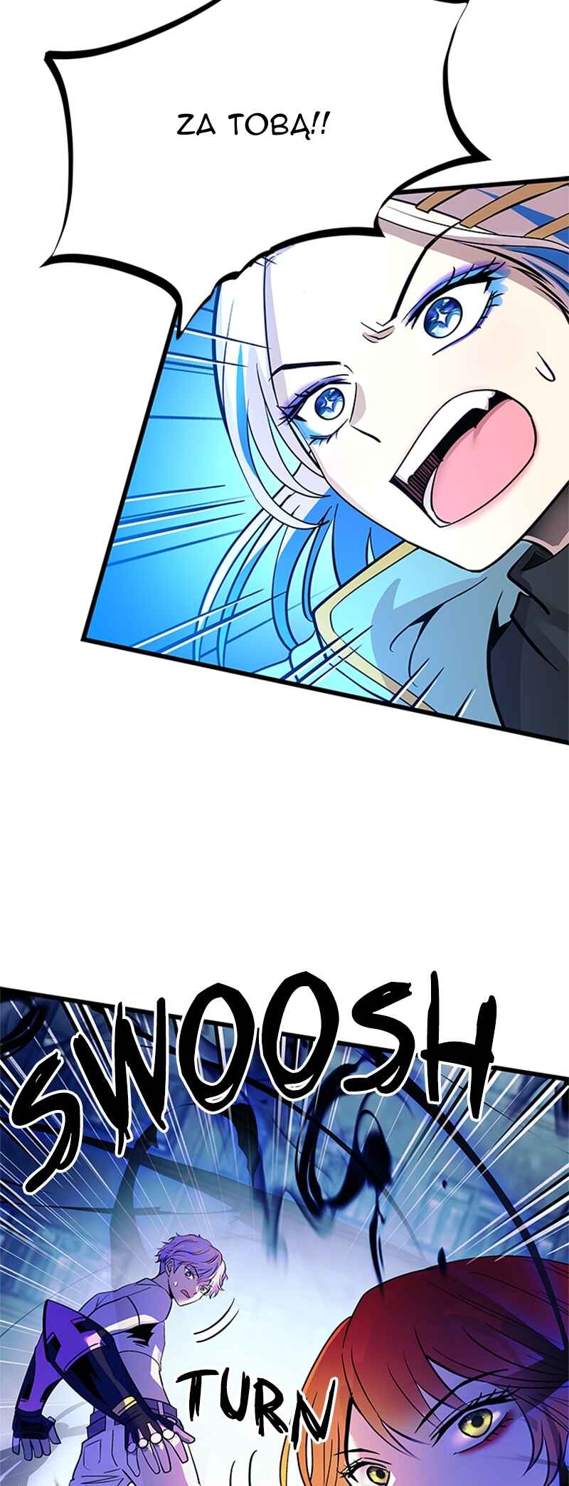 Villain to Kill Chapter 93 - Page 35