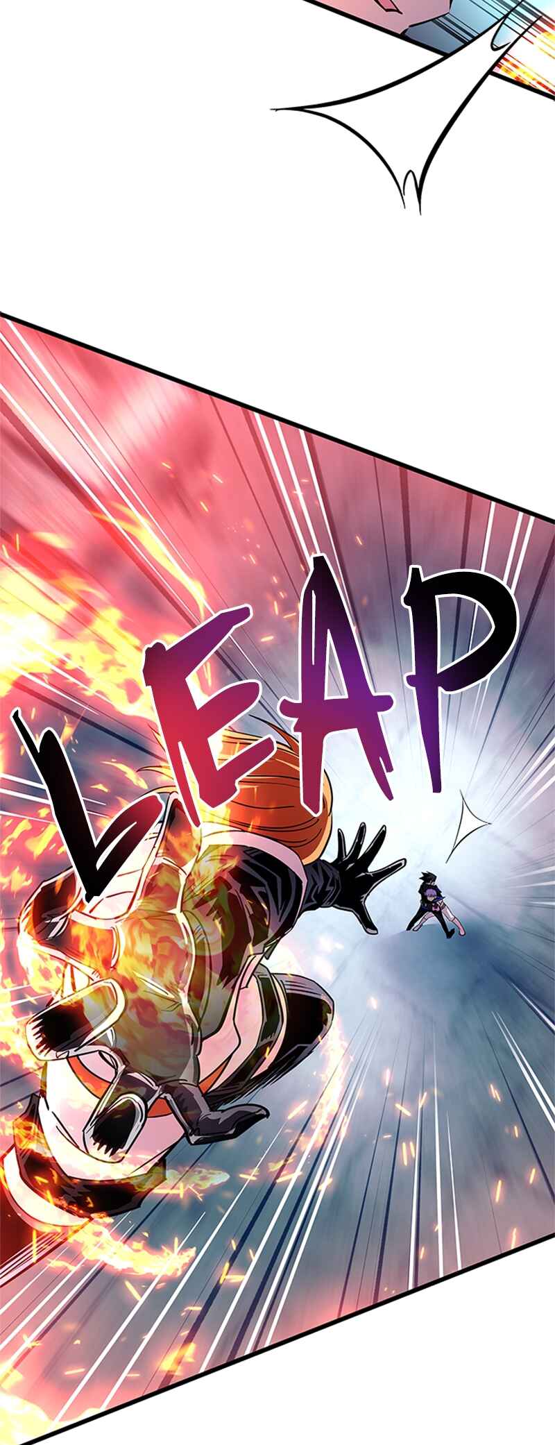 Villain to Kill Chapter 93 - Page 4
