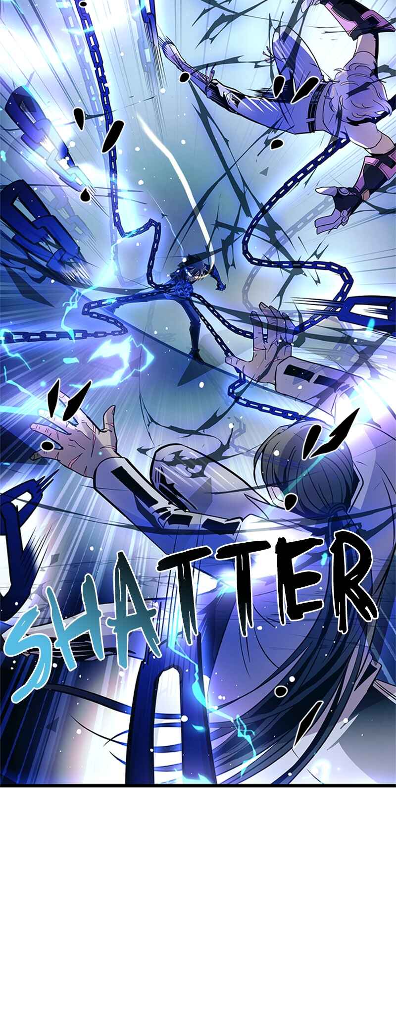 Villain to Kill Chapter 93 - Page 42