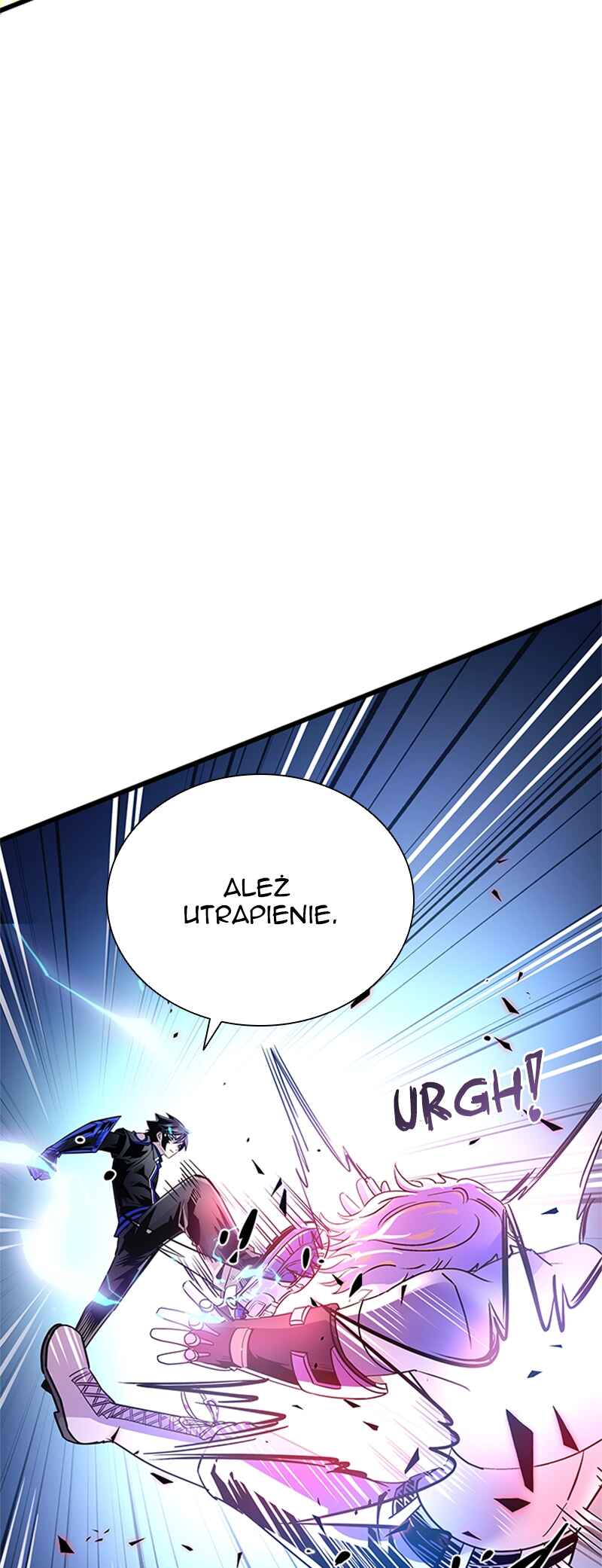 Villain to Kill Chapter 93 - Page 5