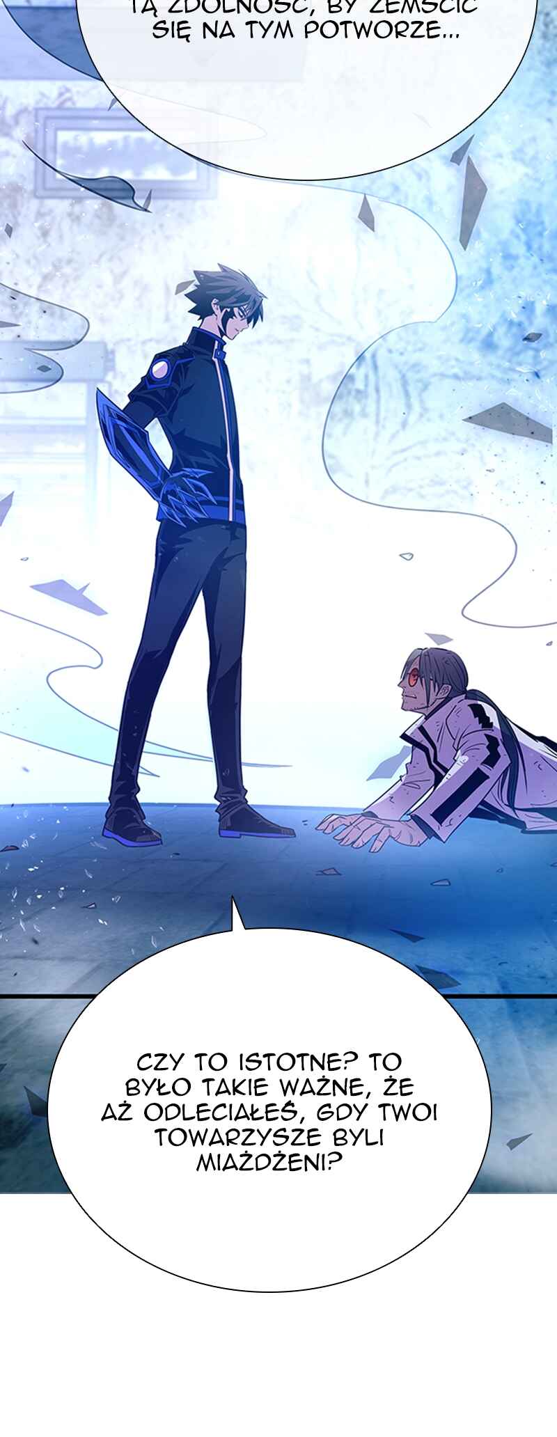 Villain to Kill Chapter 93 - Page 51