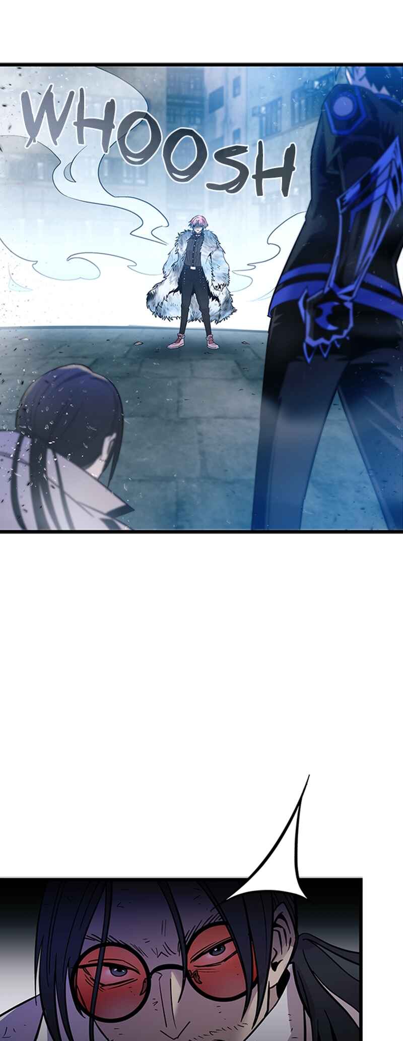 Villain to Kill Chapter 93 - Page 58