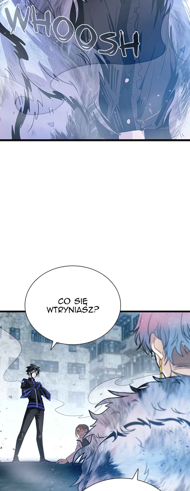 Villain to Kill Chapter 93 - Page 60
