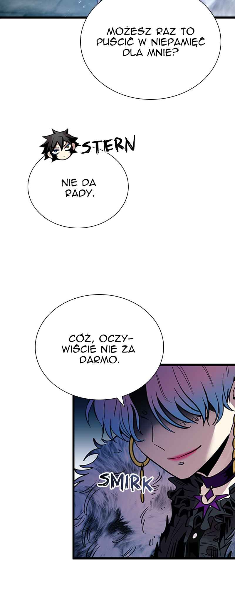Villain to Kill Chapter 93 - Page 61