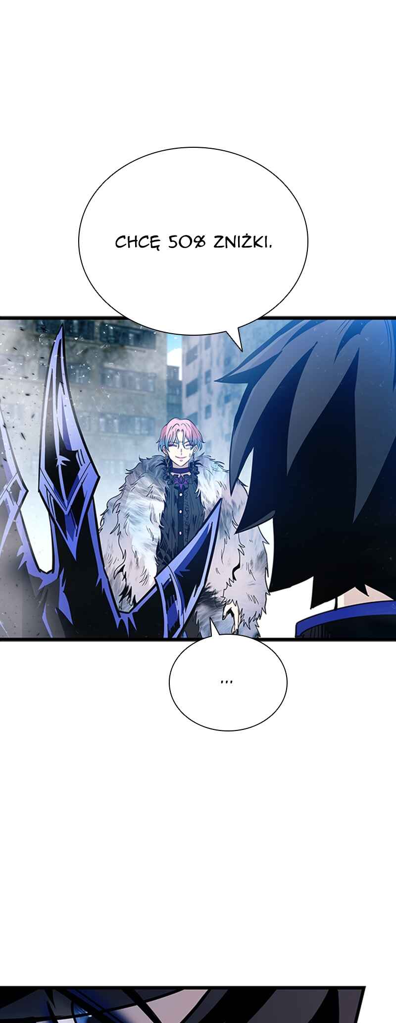 Villain to Kill Chapter 93 - Page 64