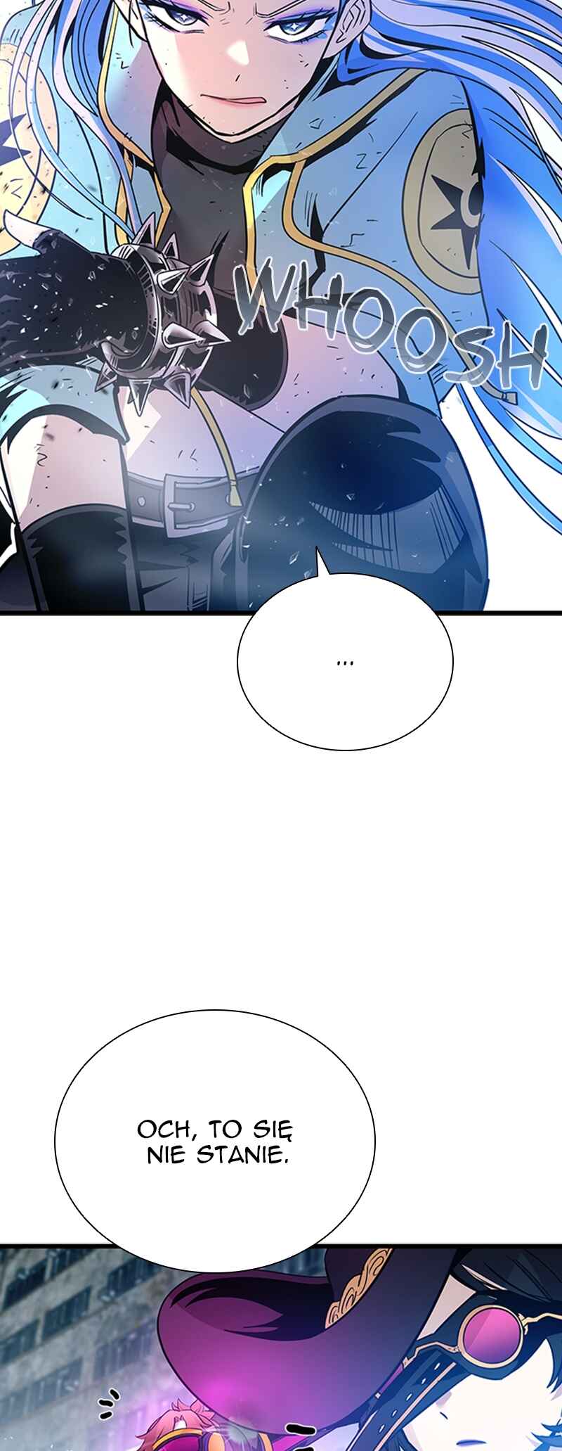 Villain to Kill Chapter 93 - Page 66