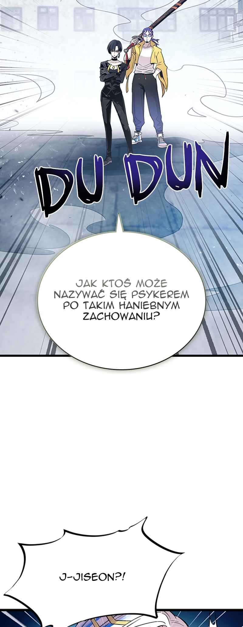 Villain to Kill Chapter 93 - Page 68