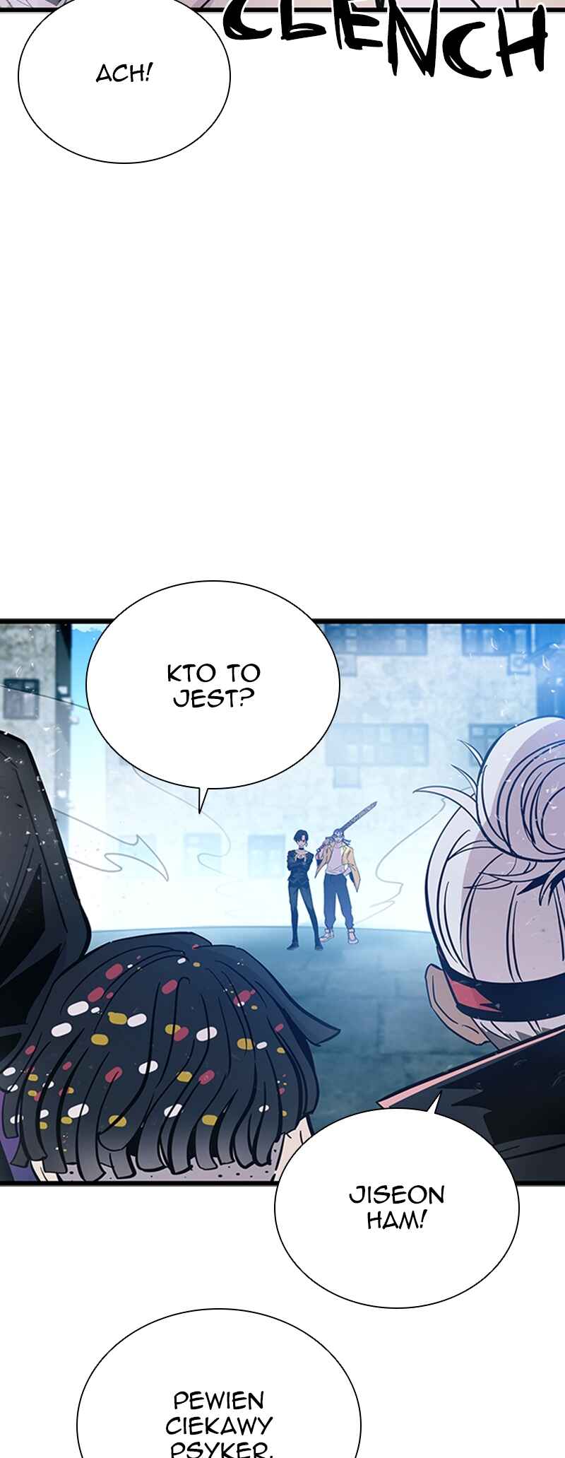 Villain to Kill Chapter 93 - Page 70