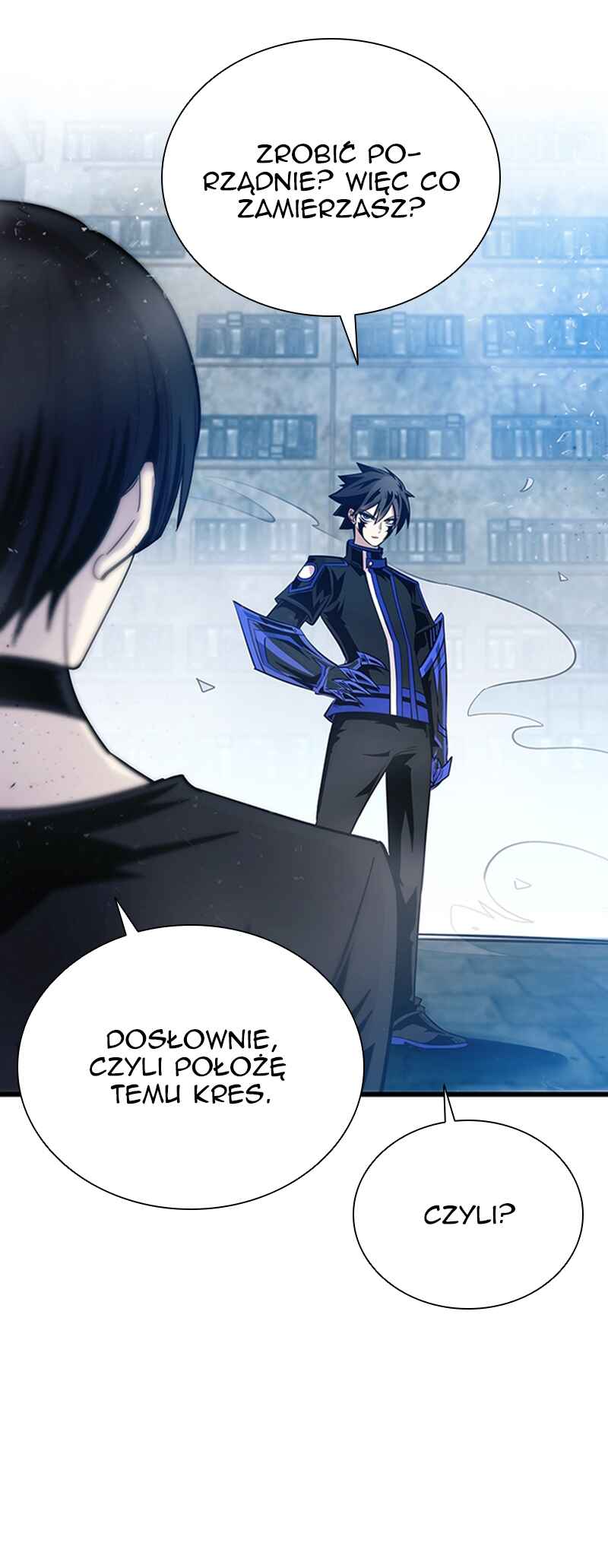 Villain to Kill Chapter 93 - Page 72