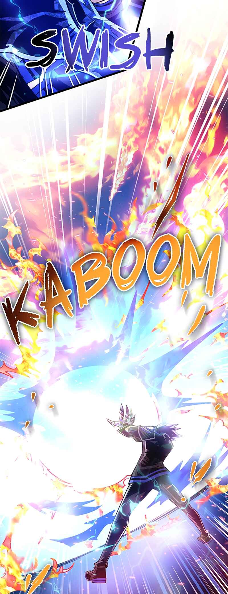 Villain to Kill Chapter 93 - Page 8