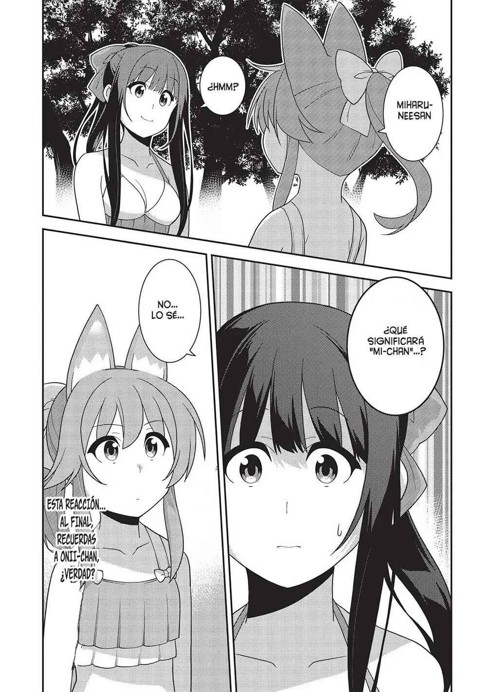 Seirei Gensouki ~Konna Sekai de Deaeta Kimi ni~ Chapter 55 - Page 26