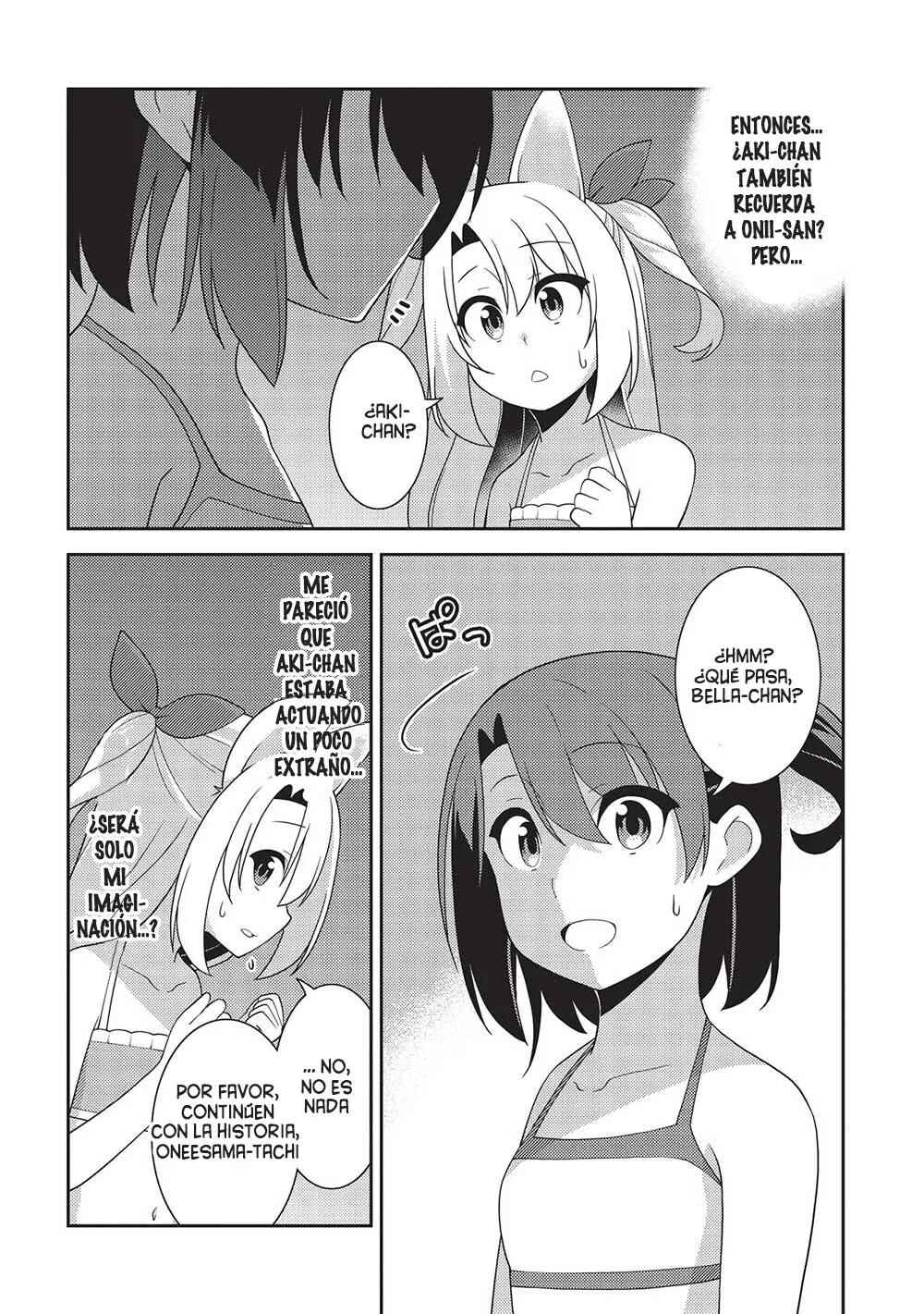 Seirei Gensouki ~Konna Sekai de Deaeta Kimi ni~ Chapter 55 - Page 27