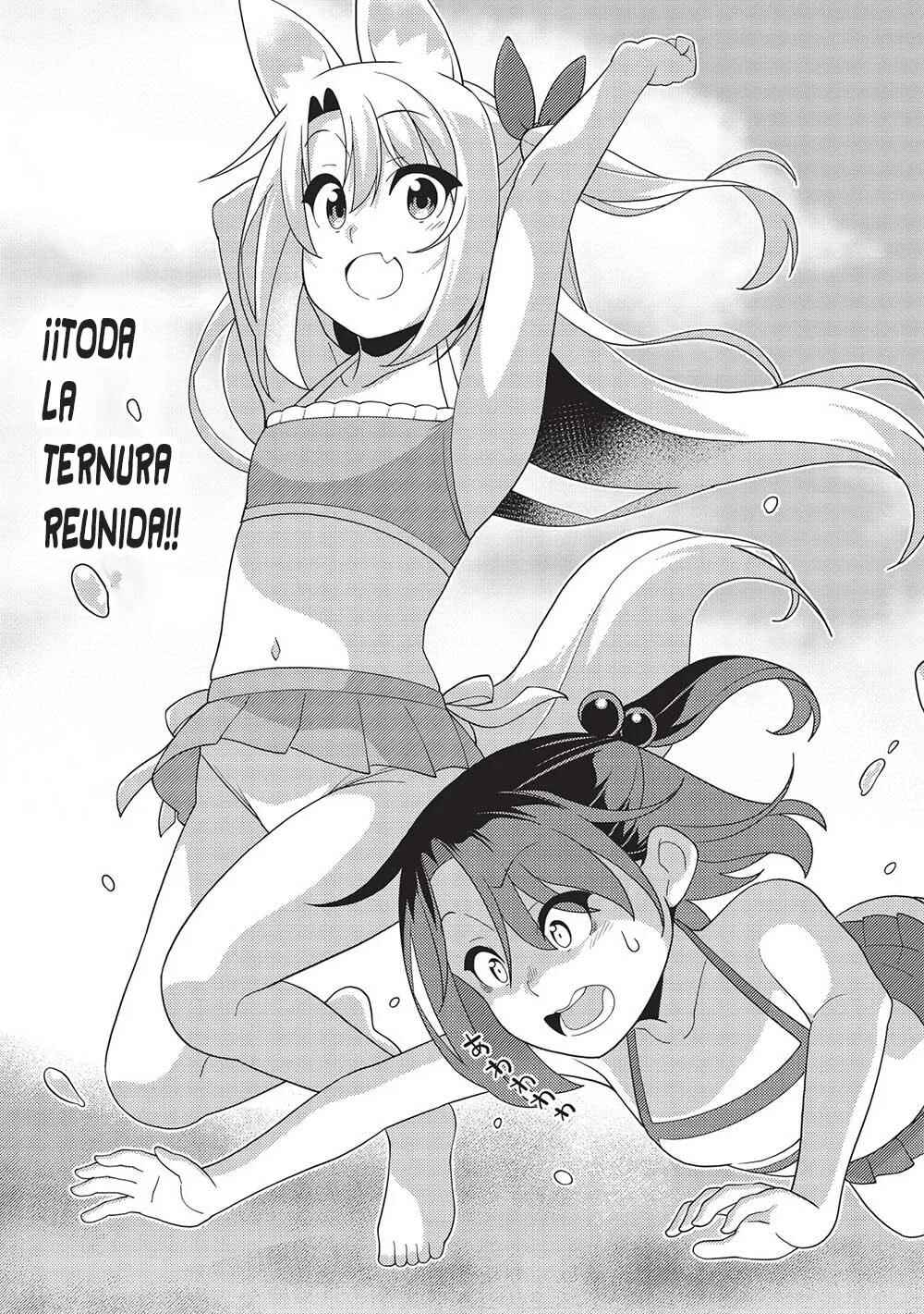Seirei Gensouki ~Konna Sekai de Deaeta Kimi ni~ Chapter 55 - Page 4