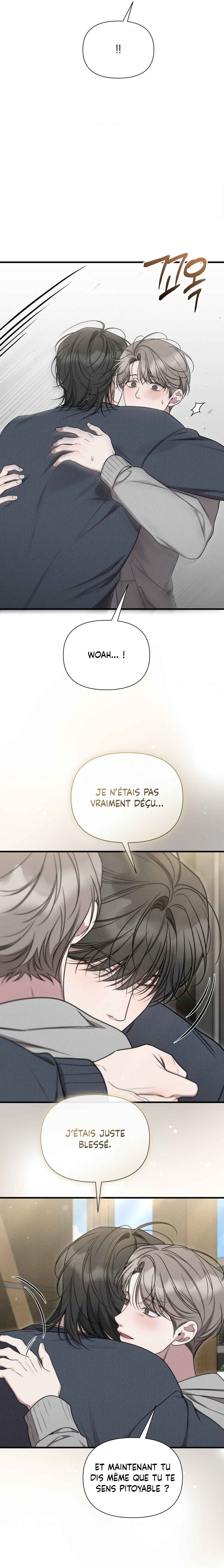 Gwontaejuuibo Chapter 19 - Page 17