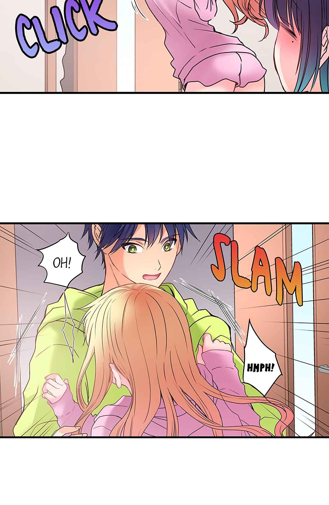 Onee-chan Zu ga Kiwado Sugiru Chapter 9 - Page 15