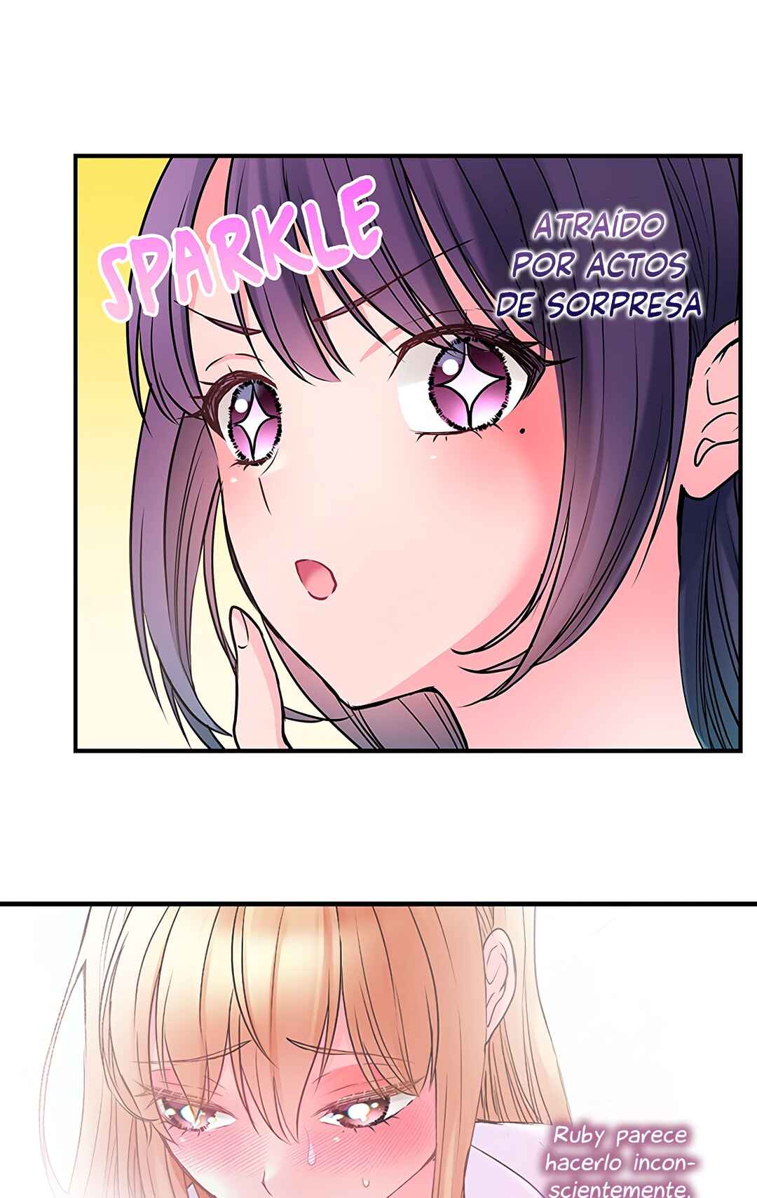 Onee-chan Zu ga Kiwado Sugiru Chapter 9 - Page 20