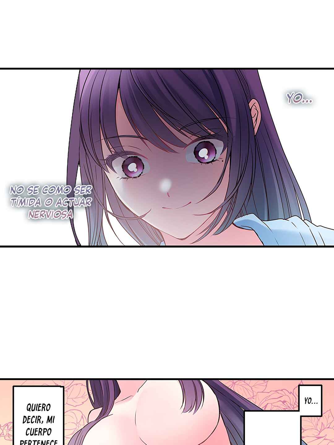 Onee-chan Zu ga Kiwado Sugiru Chapter 9 - Page 24