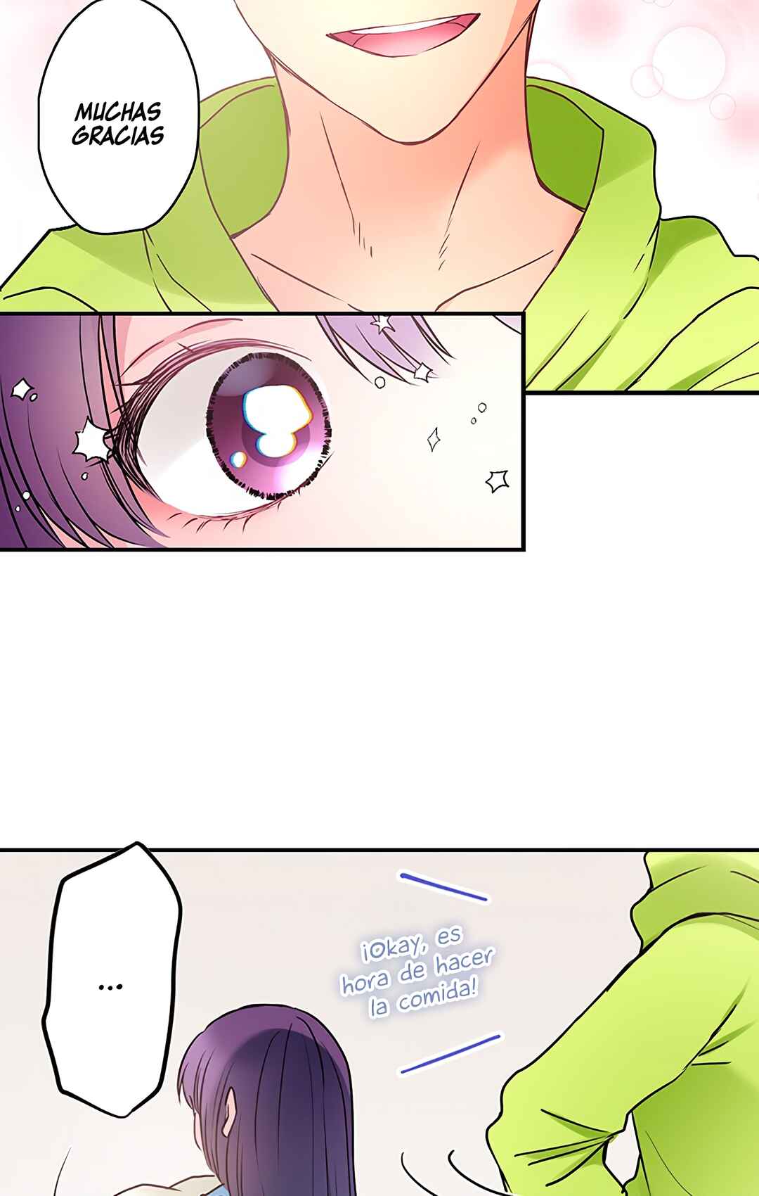 Onee-chan Zu ga Kiwado Sugiru Chapter 9 - Page 30