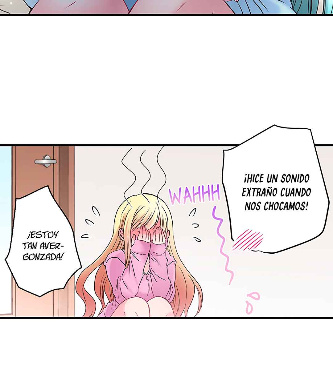 Onee-chan Zu ga Kiwado Sugiru Chapter 9 - Page 33