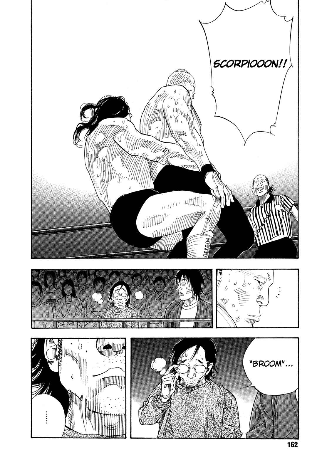 REAL Chapter 77 - Page 24