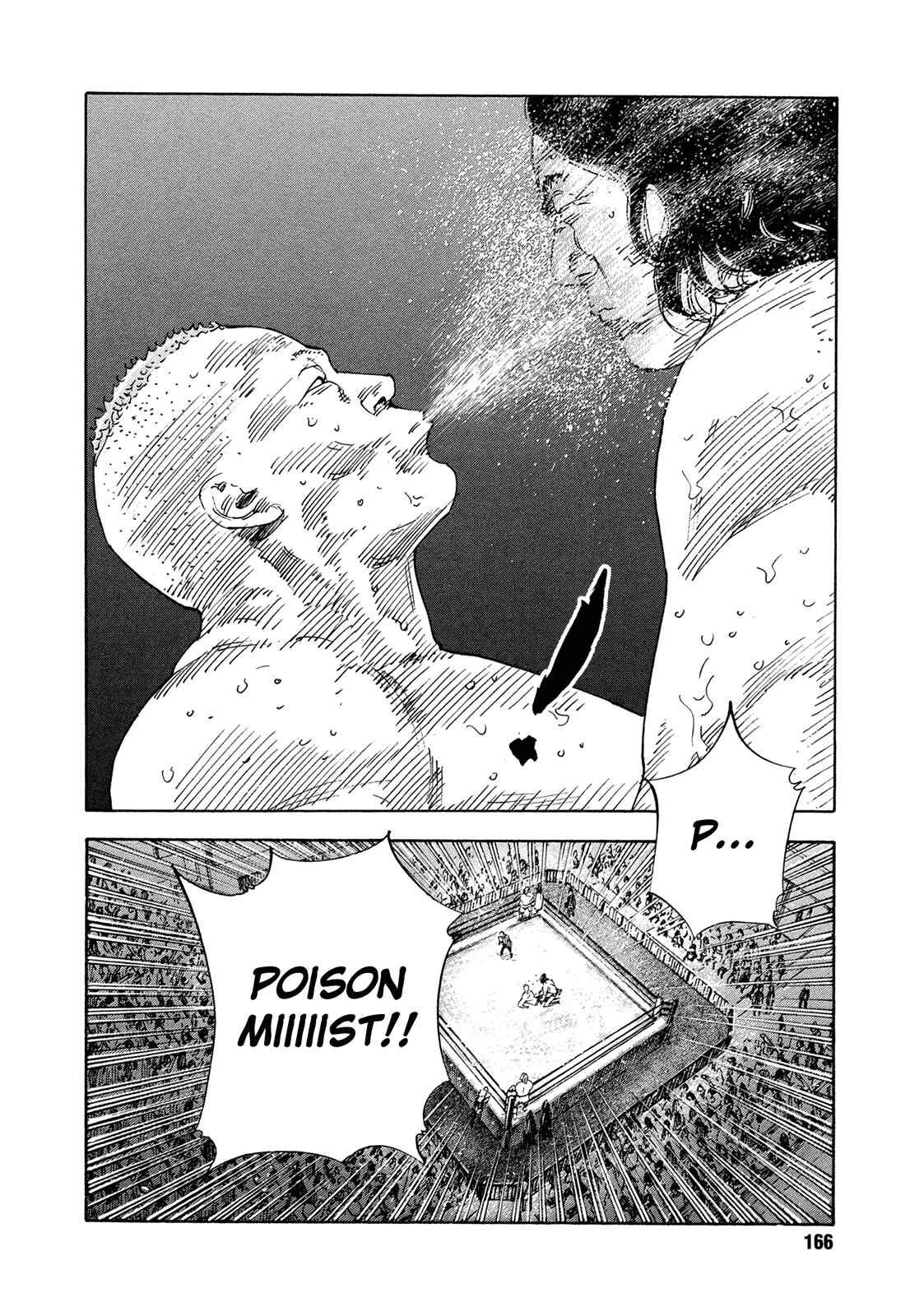 REAL Chapter 77 - Page 28