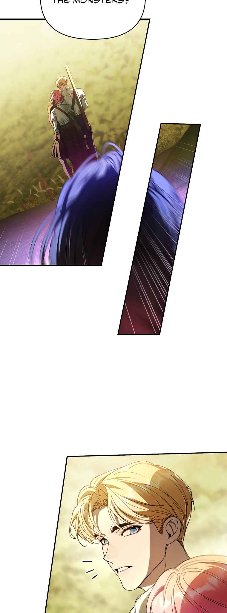 Trapped at Home With the Male Leads Chapter 51 - Page 17