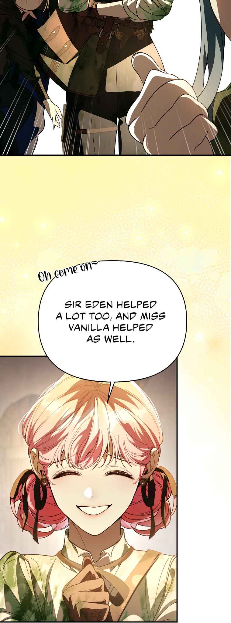 Trapped at Home With the Male Leads Chapter 51 - Page 27