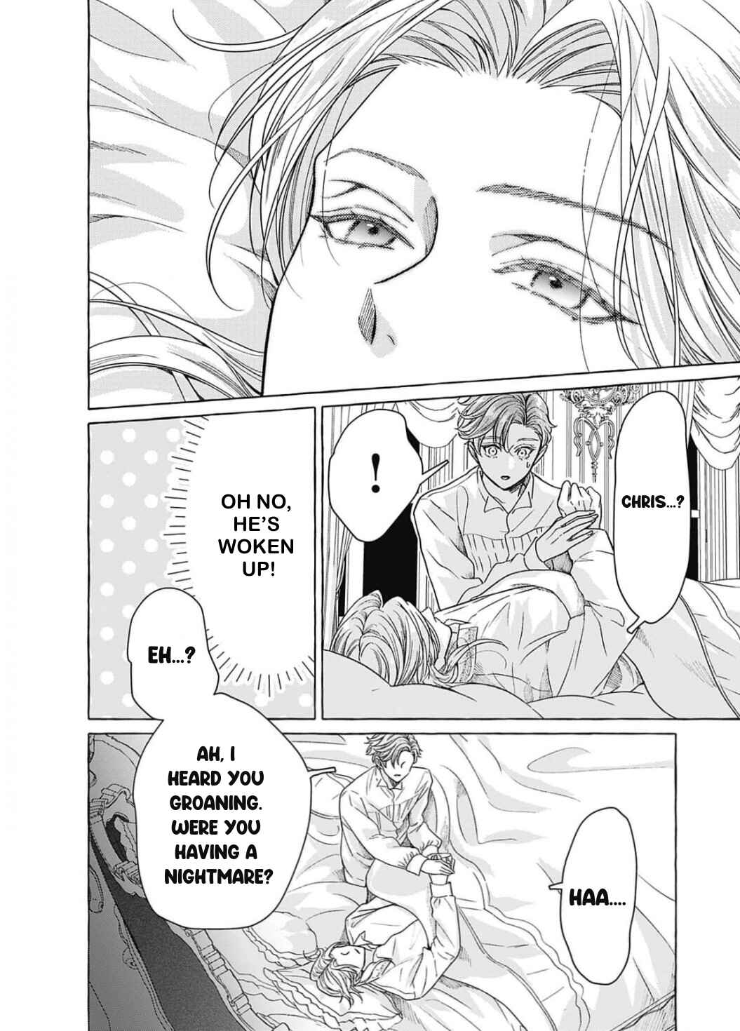 Reiguu Muko Life wo Mankitsu Shiyou to Shitara, Dekiai Route ni Hairimashita!? Chapter 3 - Page 29