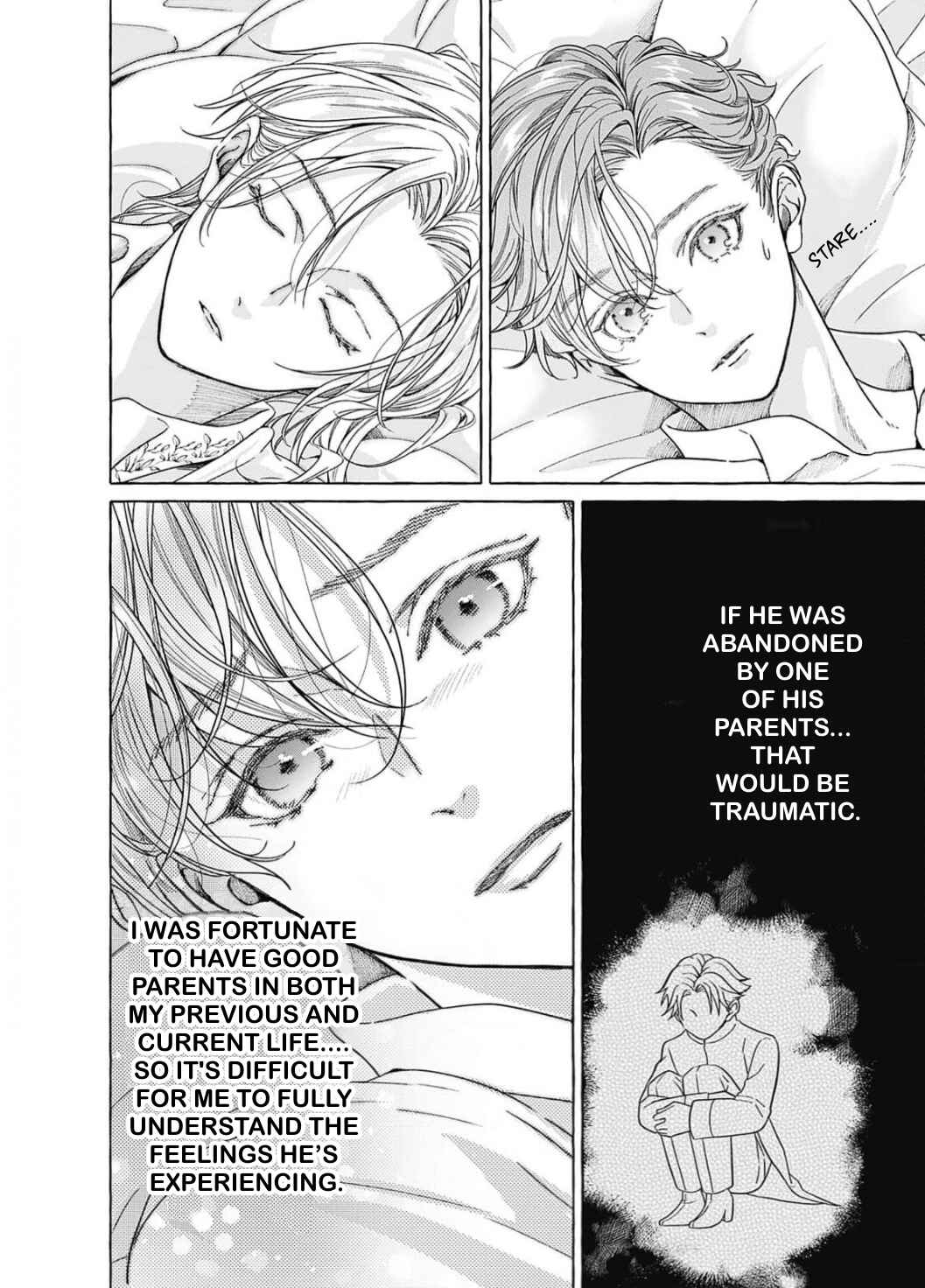 Reiguu Muko Life wo Mankitsu Shiyou to Shitara, Dekiai Route ni Hairimashita!? Chapter 3 - Page 33