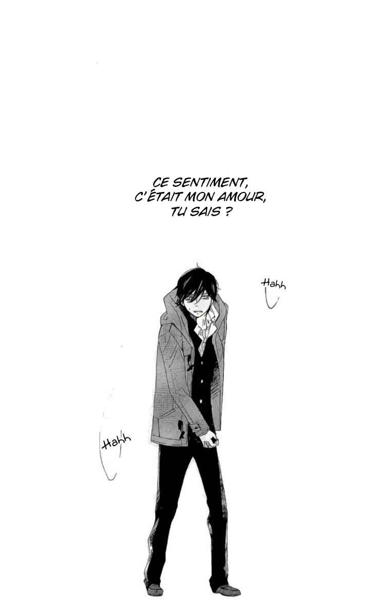 Ichirei Shite, Kiss Chapter 18 - Page 33