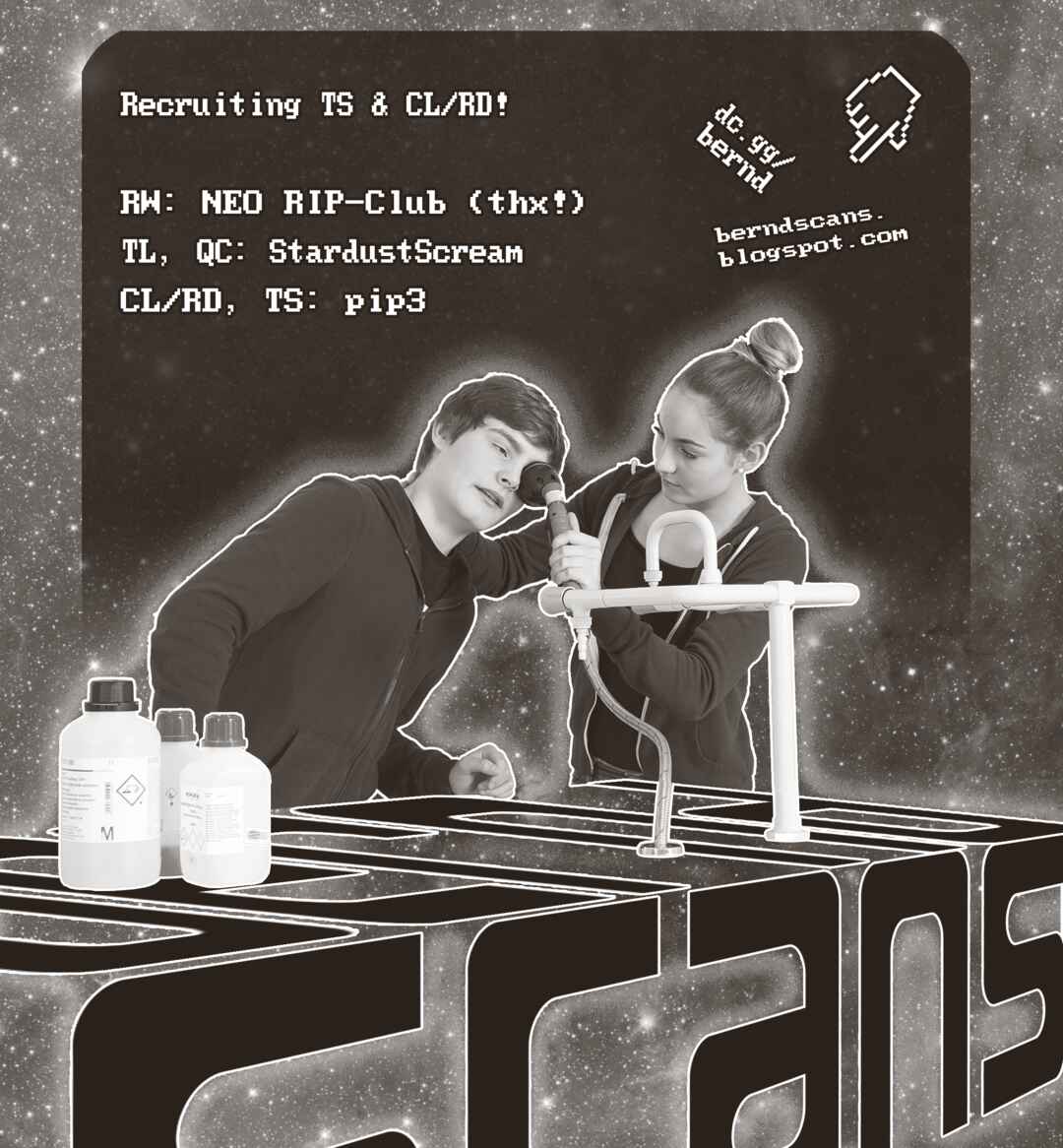EVOL Chapter 45 - Page 34