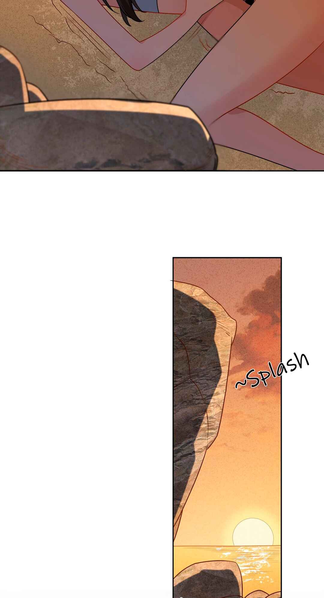 Your Scent Is A Little Sweet Chapter 35 - Page 10