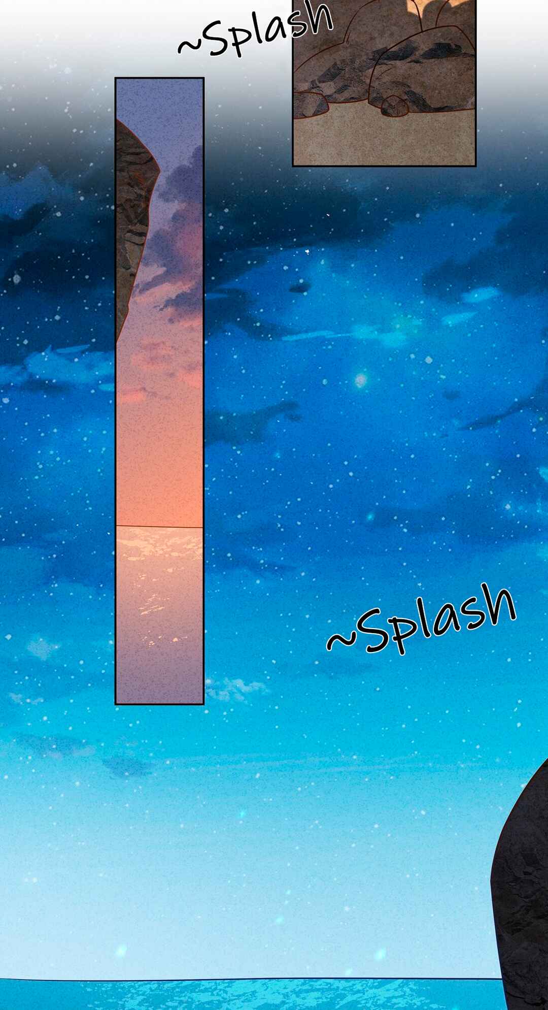 Your Scent Is A Little Sweet Chapter 35 - Page 11