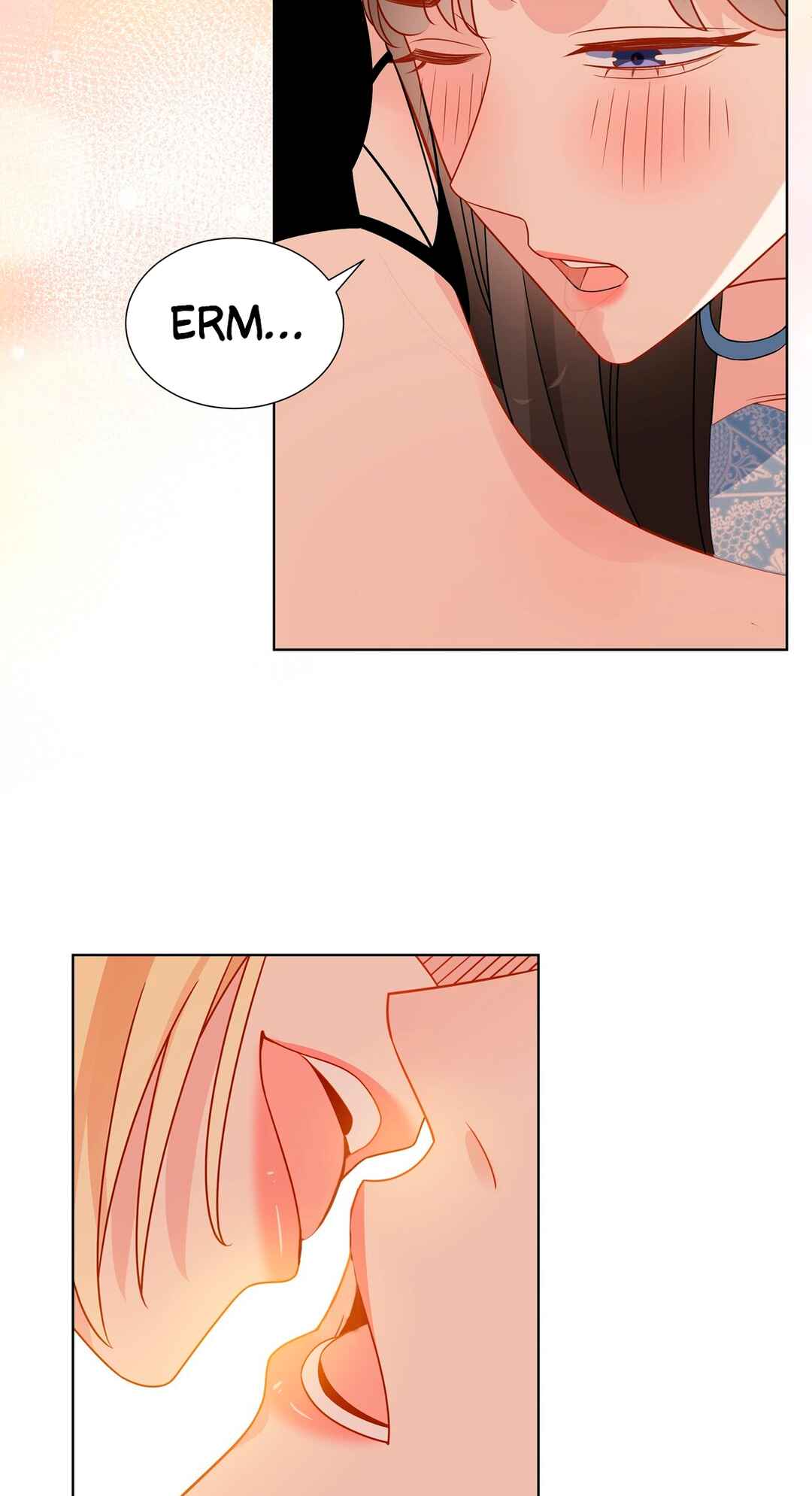 Your Scent Is A Little Sweet Chapter 35 - Page 6