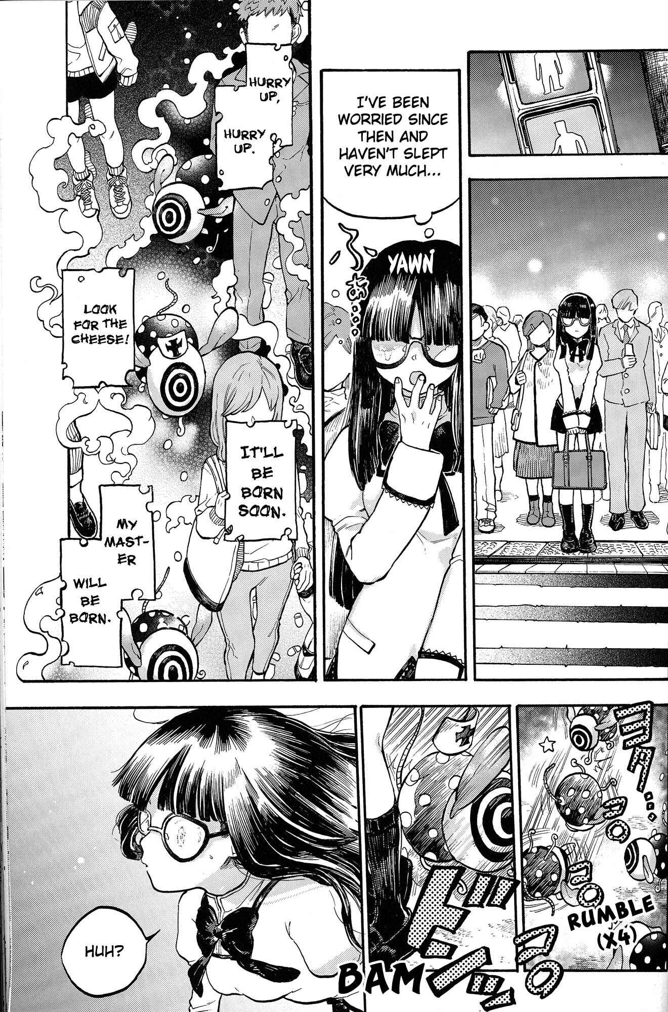 Puella Magi Madoka Magica: 10th Anniversary Book Series Chapter 2 - Page 10