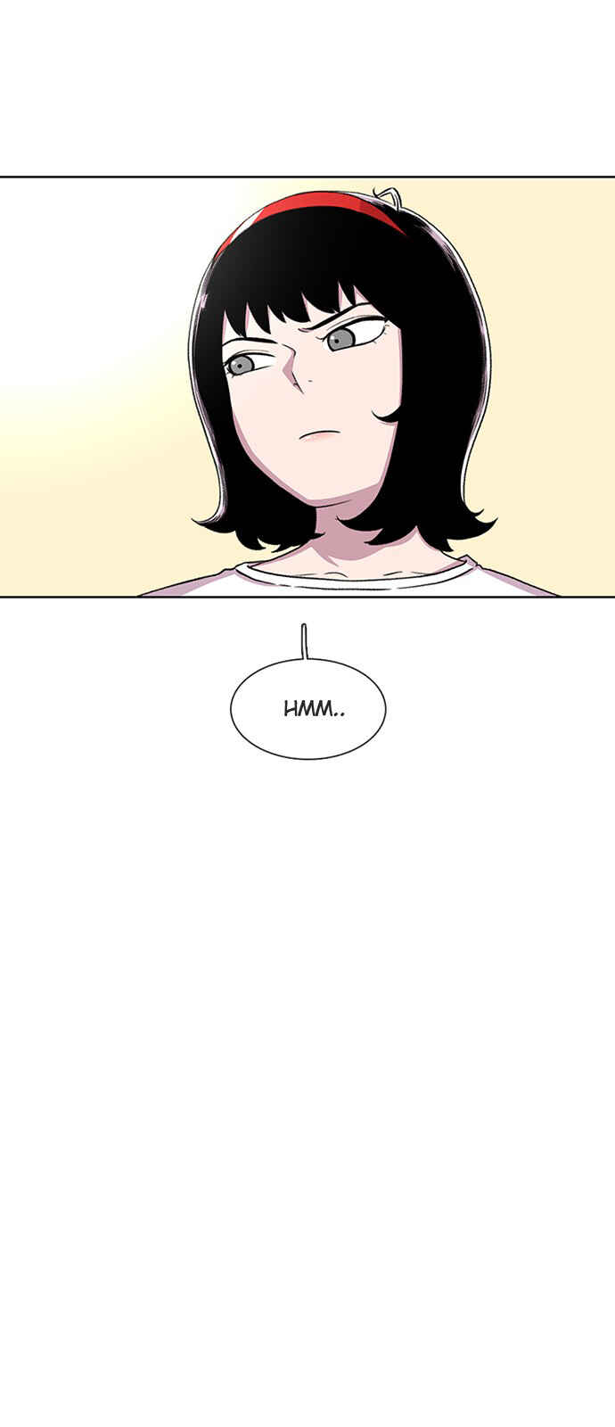 Byeorisamsyap Chapter 35 - Page 19