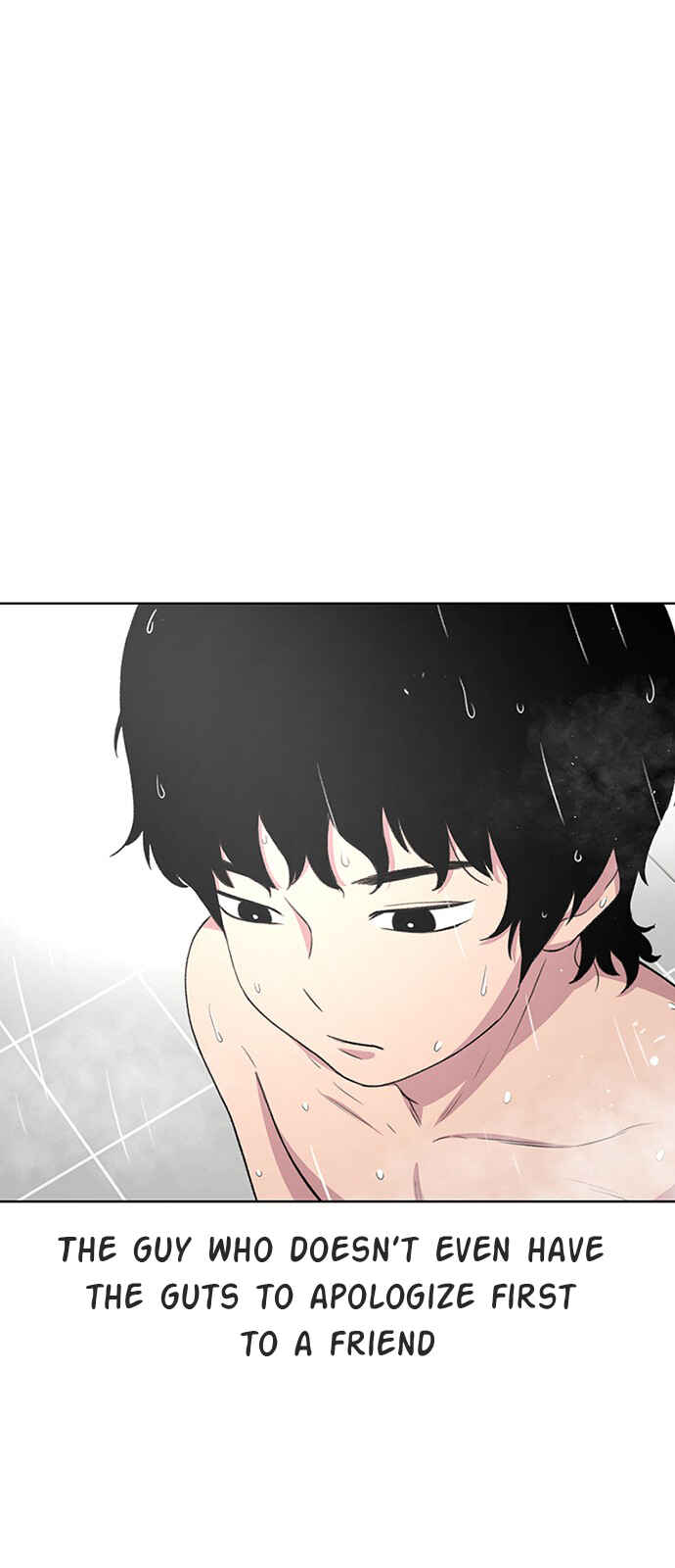 Byeorisamsyap Chapter 35 - Page 29