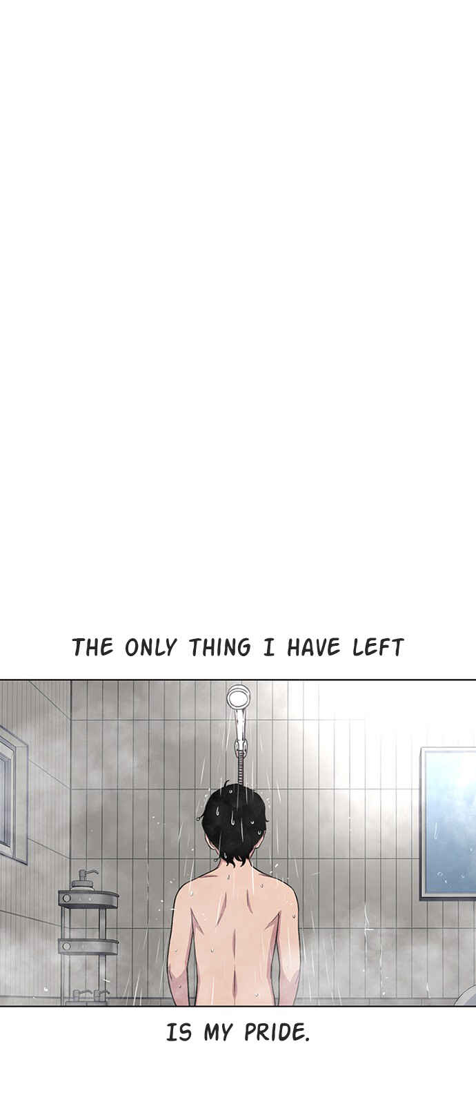Byeorisamsyap Chapter 35 - Page 30