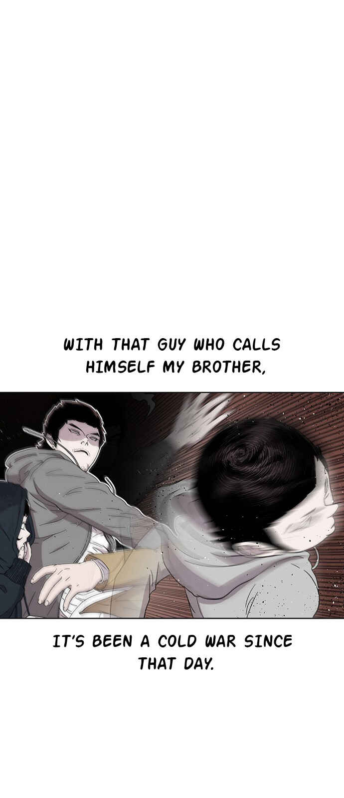 Byeorisamsyap Chapter 35 - Page 9